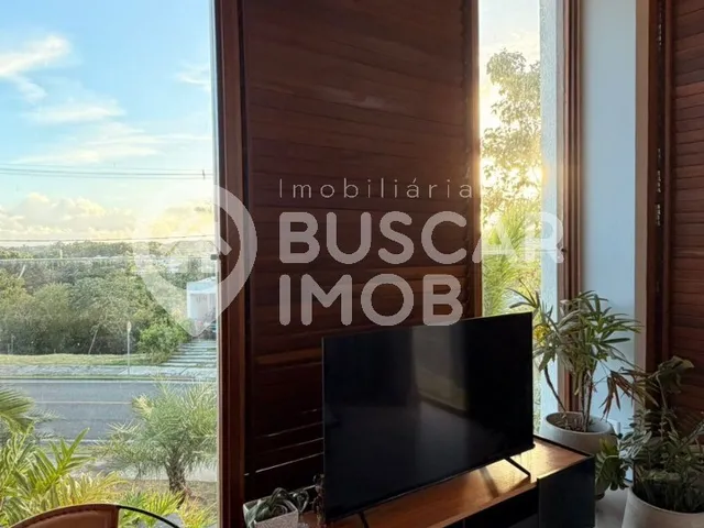 Imagem 15: CASA RESIDENCIAL em CAMAÇARI - BA, ALPHAVILLE (ABRANTES