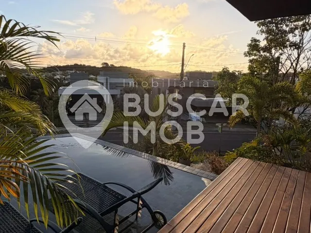 Imagem 12: CASA RESIDENCIAL em CAMAÇARI - BA, ALPHAVILLE (ABRANTES