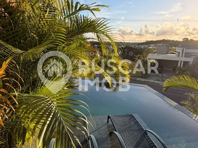 Imagem 10: CASA RESIDENCIAL em CAMAÇARI - BA, ALPHAVILLE (ABRANTES