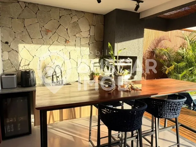 Imagem 2: CASA RESIDENCIAL em CAMAÇARI - BA, ALPHAVILLE (ABRANTES