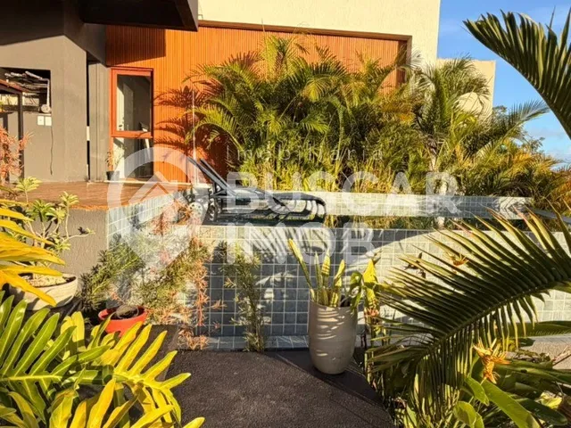 Imagem 11: CASA RESIDENCIAL em CAMAÇARI - BA, ALPHAVILLE (ABRANTES