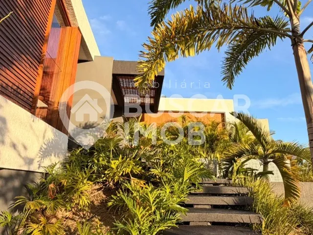 Imagem 7: CASA RESIDENCIAL em CAMAÇARI - BA, ALPHAVILLE (ABRANTES