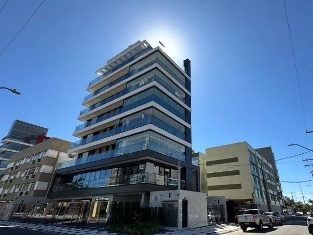 Imagem: APARTAMENTO RESIDENCIAL em MATINHOS - PR