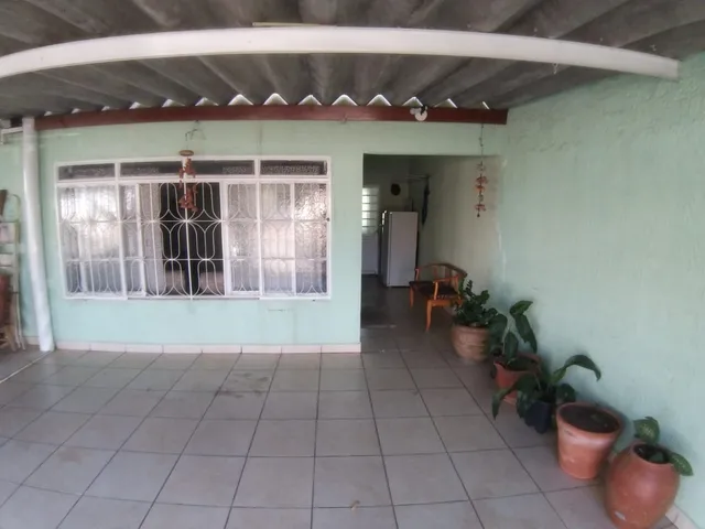 Imagem: Casa à venda em Santa Bárbara Doeste-SP