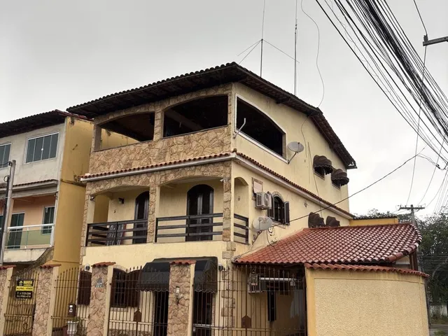 Imagem: CASA RESIDENCIAL em RIO DE JANEIRO - RJ