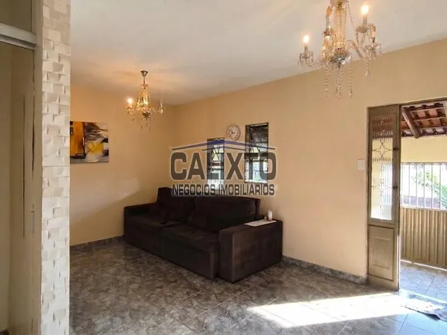 Imagem 1: Casa Bairro Pacaembu