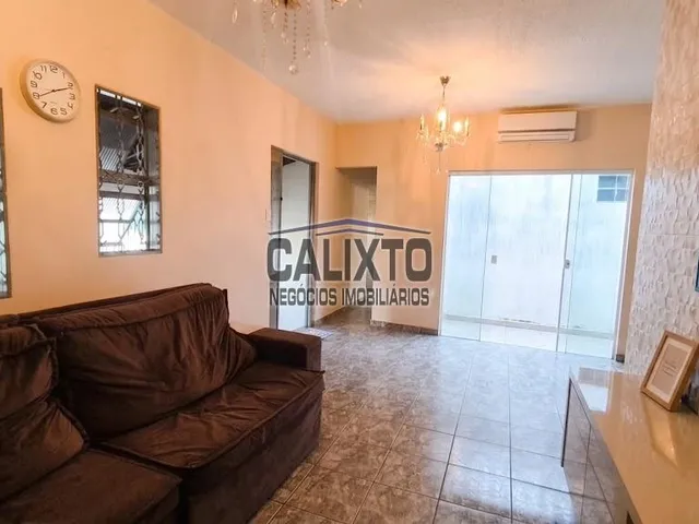 Imagem 3: Casa Bairro Pacaembu