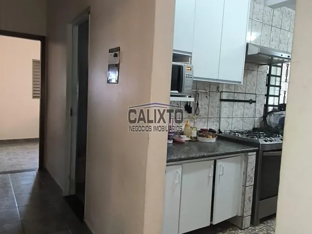 Imagem 4: Casa Bairro Pacaembu