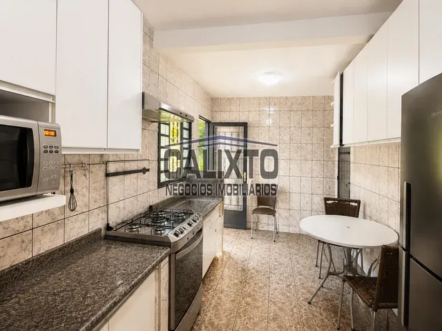 Imagem 5: Casa Bairro Pacaembu
