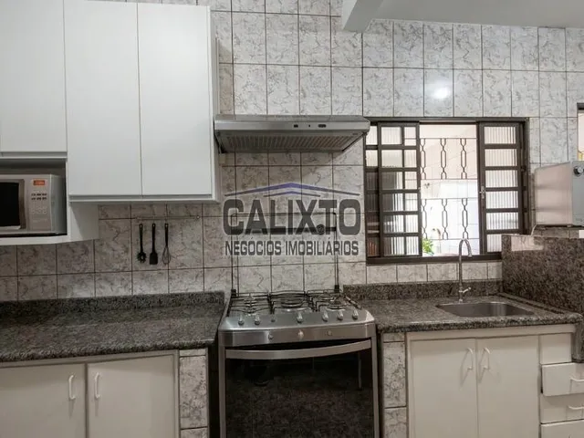 Imagem 6: Casa Bairro Pacaembu