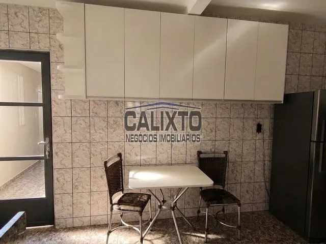 Imagem 7: Casa Bairro Pacaembu