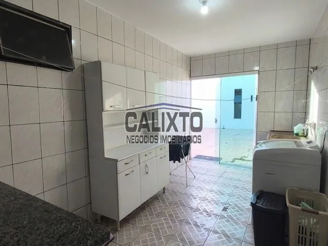 Imagem 12: Casa Bairro Pacaembu