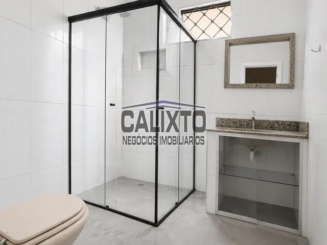 Imagem 8: Casa Bairro Pacaembu