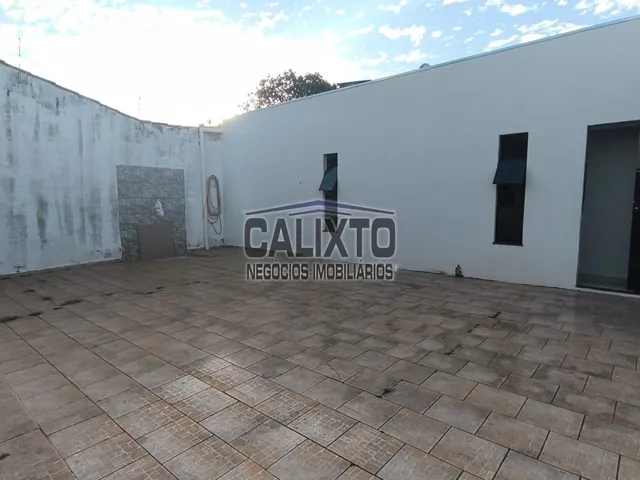 Imagem 13: Casa Bairro Pacaembu