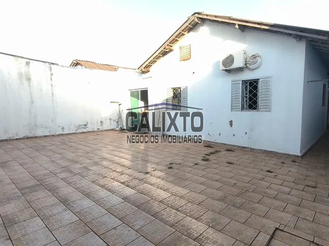 Imagem 14: Casa Bairro Pacaembu