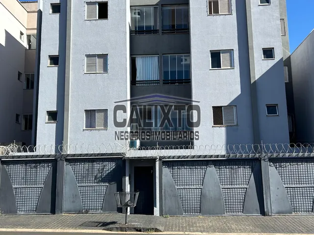 Imagem: APARTAMENTO BAIRRO SANTA MONICA