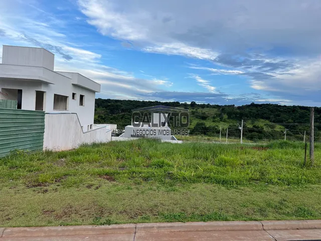 Imagem: TERRENO CONDOMINIO TERRAS ALPHA