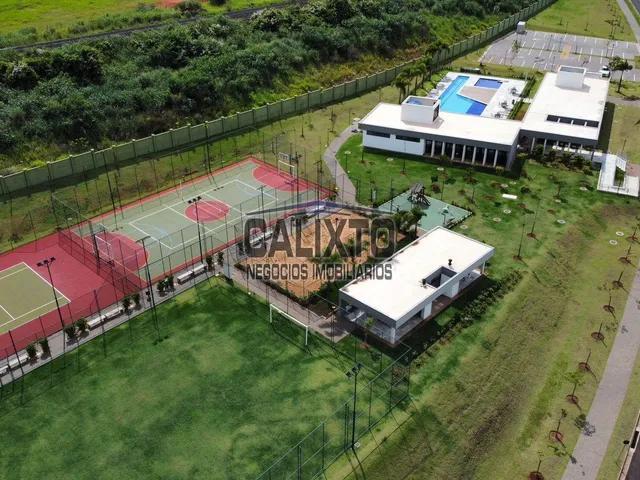 Imagem 2: TERRENO CONDOMINIO TERRAS ALPHA