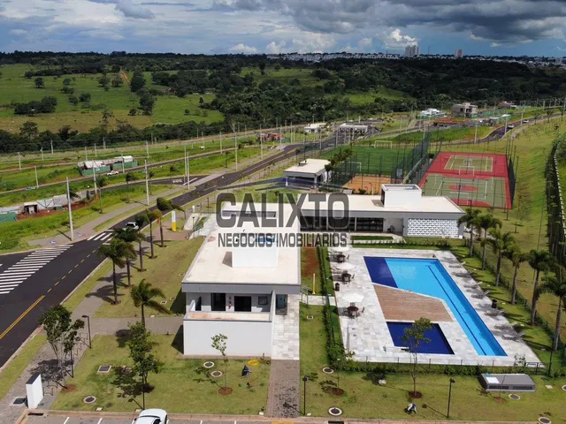 Imagem 5: TERRENO CONDOMINIO TERRAS ALPHA