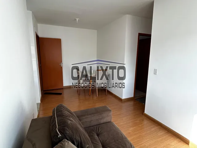 Imagem: APARTAMENTO BAIRRO JARDIM HOLANDA