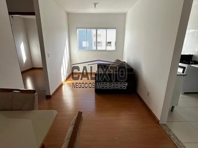 Imagem 12: APARTAMENTO BAIRRO JARDIM HOLANDA