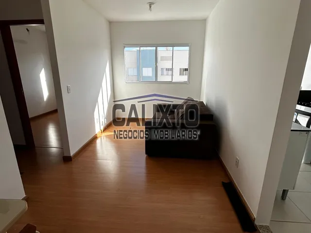 Imagem 13: APARTAMENTO BAIRRO JARDIM HOLANDA