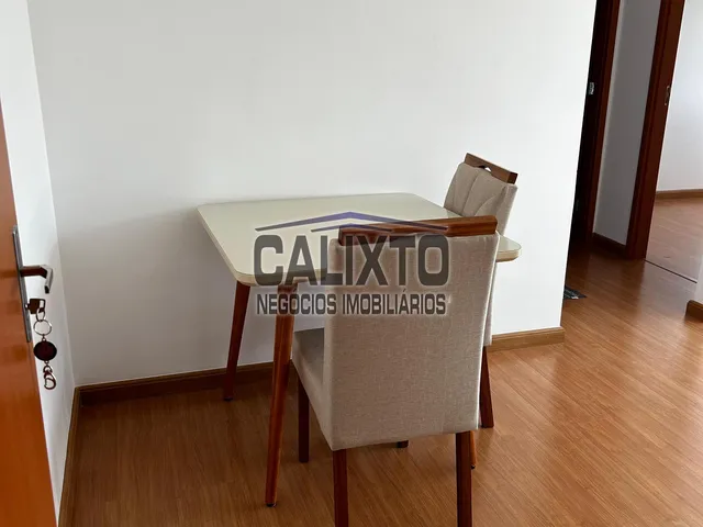 Imagem 14: APARTAMENTO BAIRRO JARDIM HOLANDA
