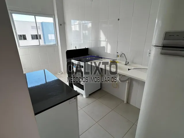 Imagem 2: APARTAMENTO BAIRRO JARDIM HOLANDA