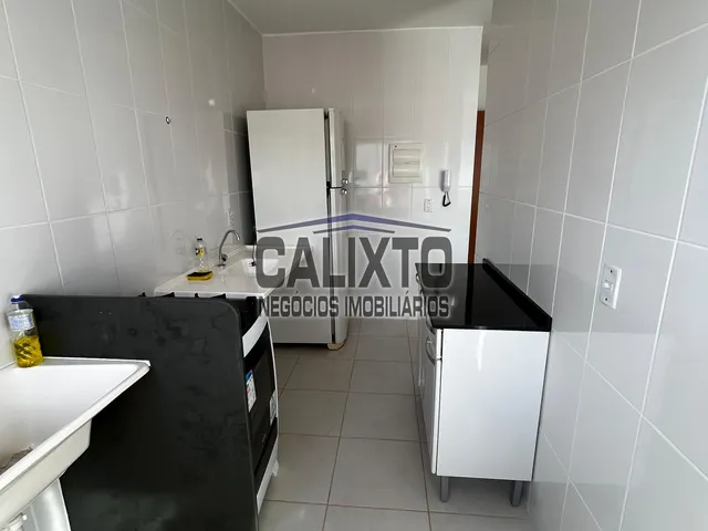 Imagem 4: APARTAMENTO BAIRRO JARDIM HOLANDA