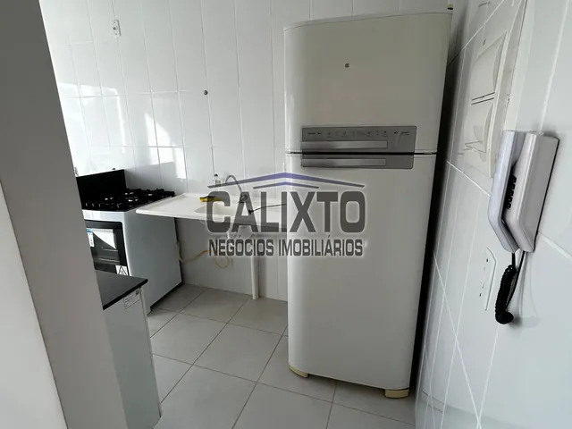 Imagem 3: APARTAMENTO BAIRRO JARDIM HOLANDA