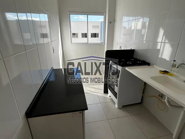 Imagem 9: APARTAMENTO BAIRRO JARDIM HOLANDA
