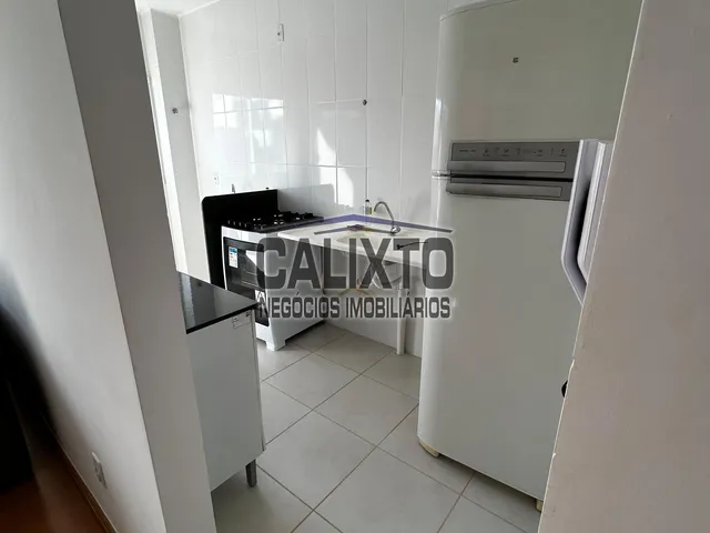 Imagem 6: APARTAMENTO BAIRRO JARDIM HOLANDA