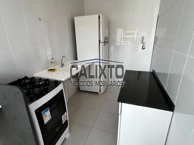 Imagem 11: APARTAMENTO BAIRRO JARDIM HOLANDA