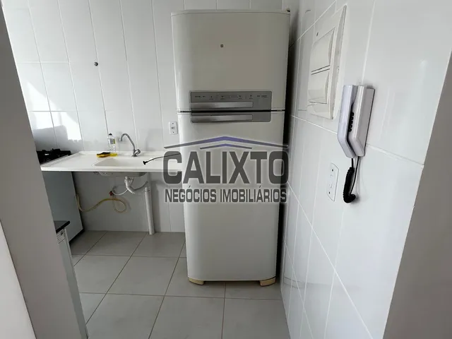 Imagem 10: APARTAMENTO BAIRRO JARDIM HOLANDA