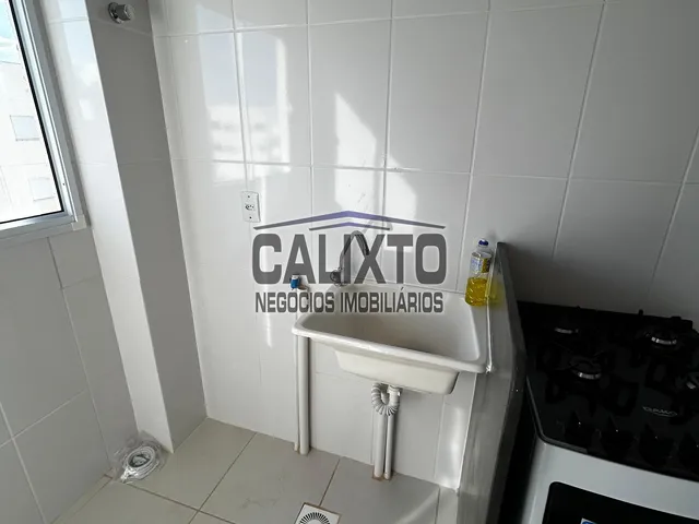 Imagem 7: APARTAMENTO BAIRRO JARDIM HOLANDA
