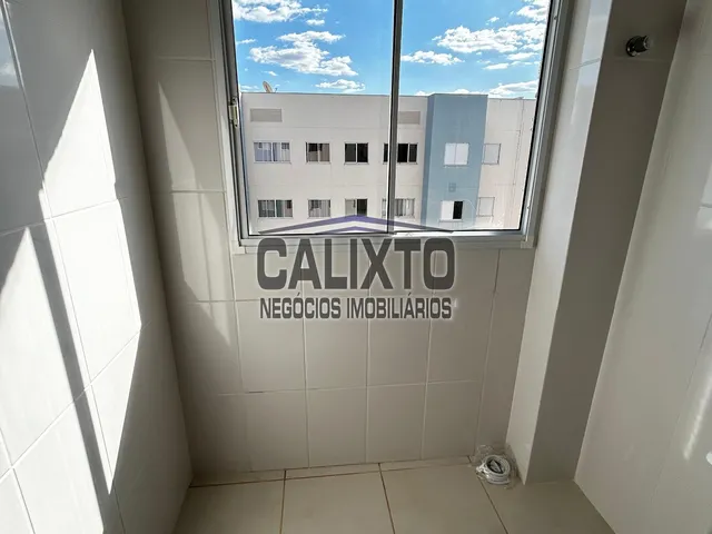 Imagem 5: APARTAMENTO BAIRRO JARDIM HOLANDA