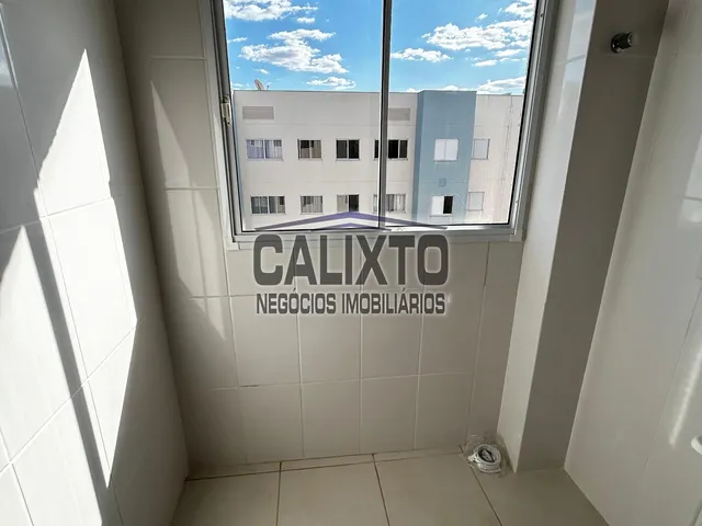 Imagem 8: APARTAMENTO BAIRRO JARDIM HOLANDA