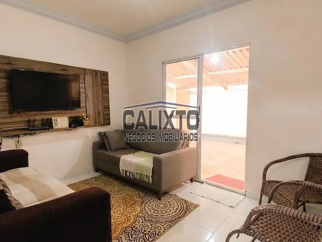 Imagem 2: Casa Bairro Morumbi