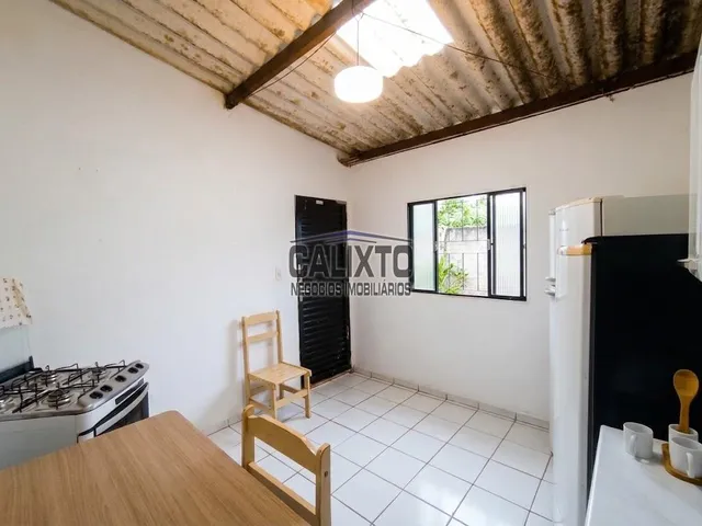 Imagem 13: Casa Bairro Morumbi