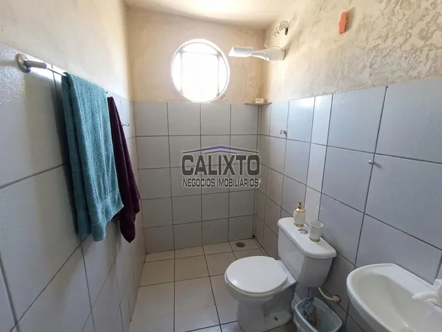 Imagem 16: Casa Bairro Morumbi