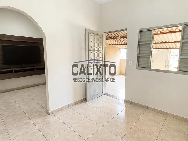 Imagem 2: Casa Bairro Morumbi