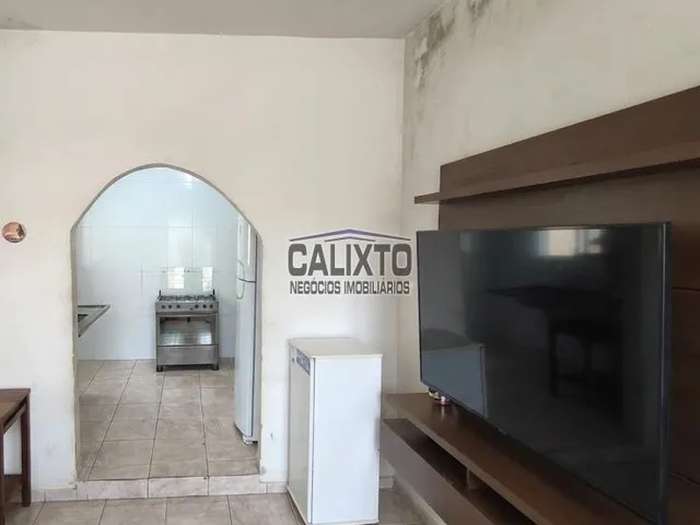 Imagem 3: Casa Bairro Morumbi