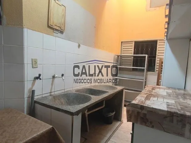 Imagem 11: Casa Bairro Morumbi