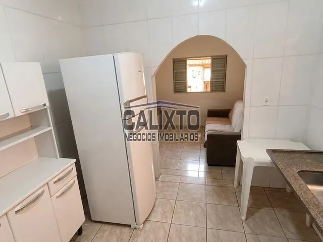 Imagem 5: Casa Bairro Morumbi