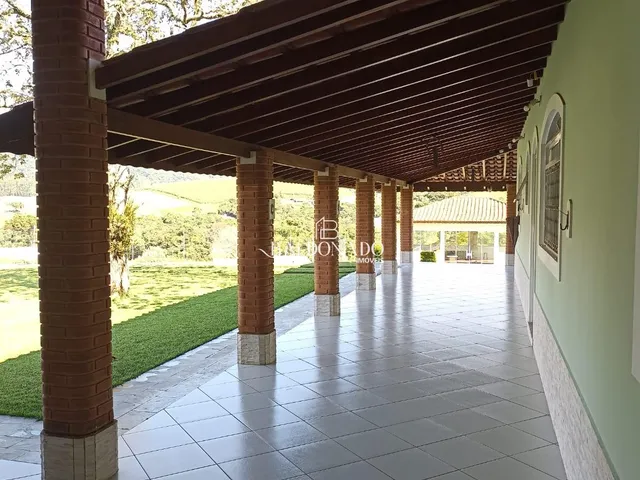 Imagem 6: CHACARA A VENDA EM EXTREMA MG 2.400 METROS A 5KM DO CENTRO 2 SUITES