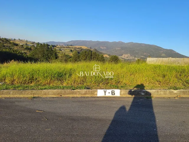 Imagem: Terreno em Condomínio de Luxo a Venda Proximo