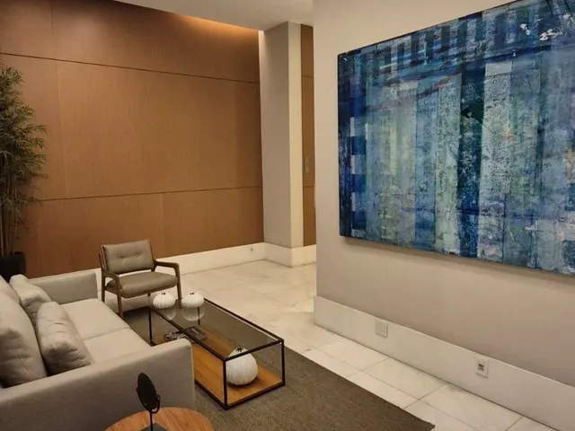 Imagem 2: Apartamento À Venda no Bairro Barra da Tijuca - Rio de Janeiro/Rj, Zona Oeste