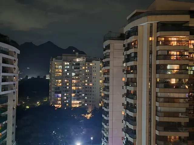 Imagem 8: Apartamento À Venda no Bairro Barra da Tijuca - Rio de Janeiro/Rj, Zona Oeste
