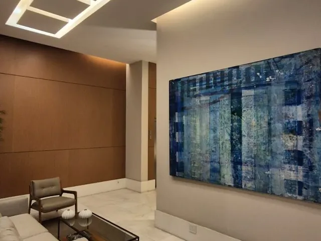 Imagem 11: Apartamento À Venda no Bairro Barra da Tijuca - Rio de Janeiro/Rj, Zona Oeste