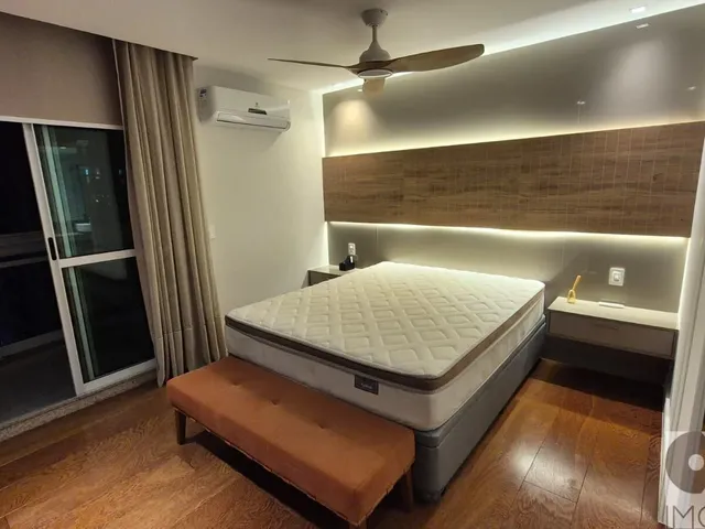 Imagem 6: Apartamento À Venda no Bairro Barra da Tijuca - Rio de Janeiro/Rj, Zona Oeste